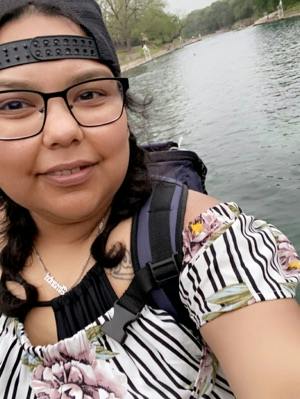user profile photo