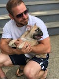 user profile photo