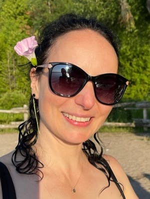 user profile photo