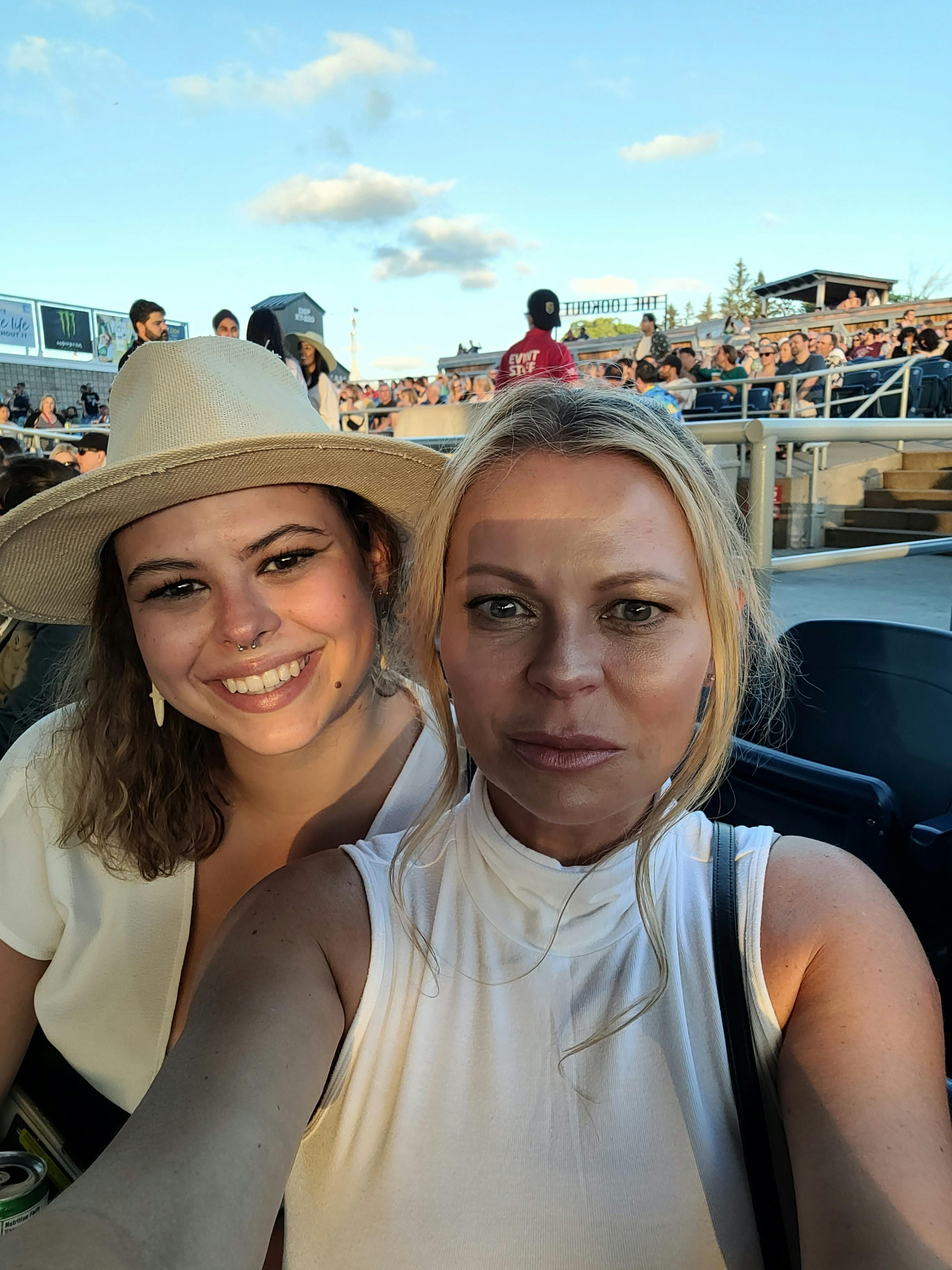 user profile photo