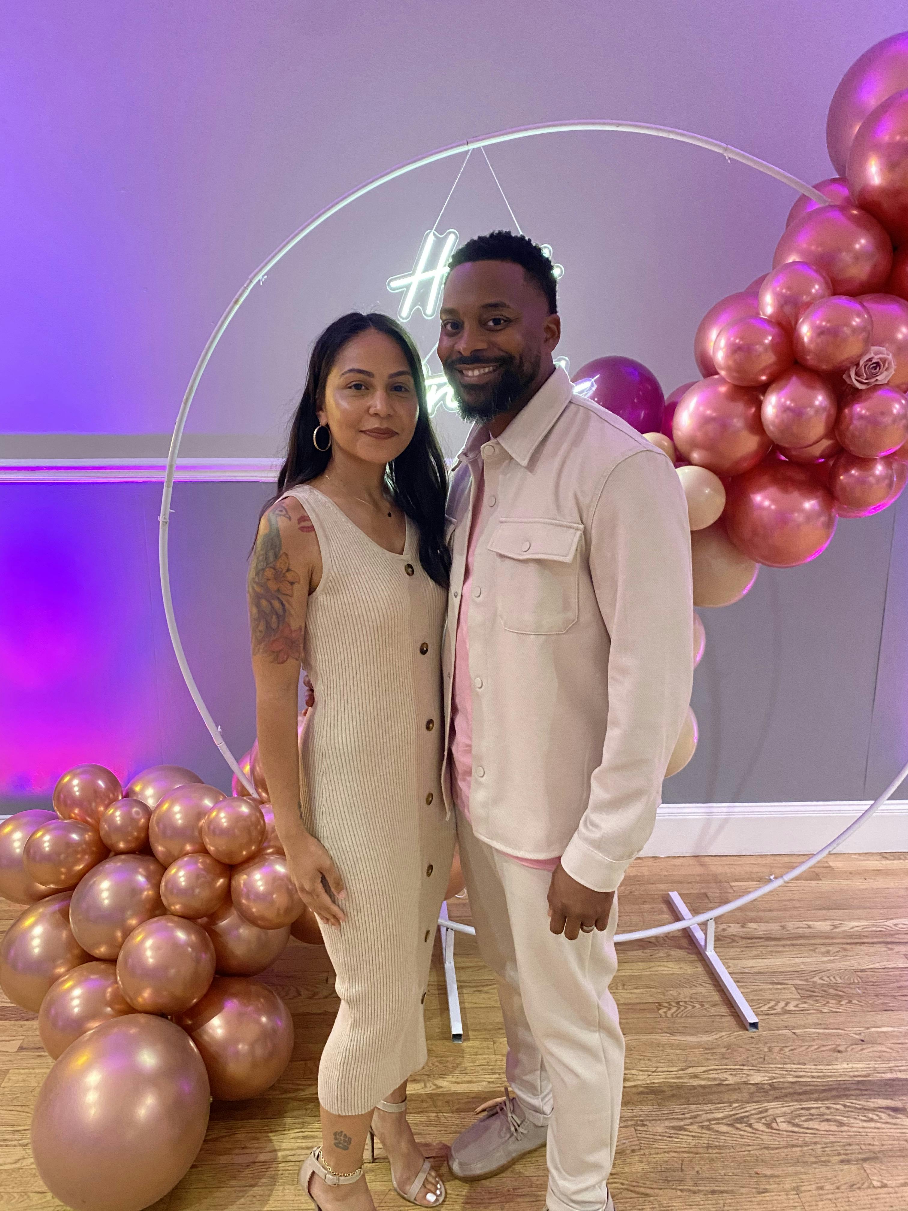 Review from Christina