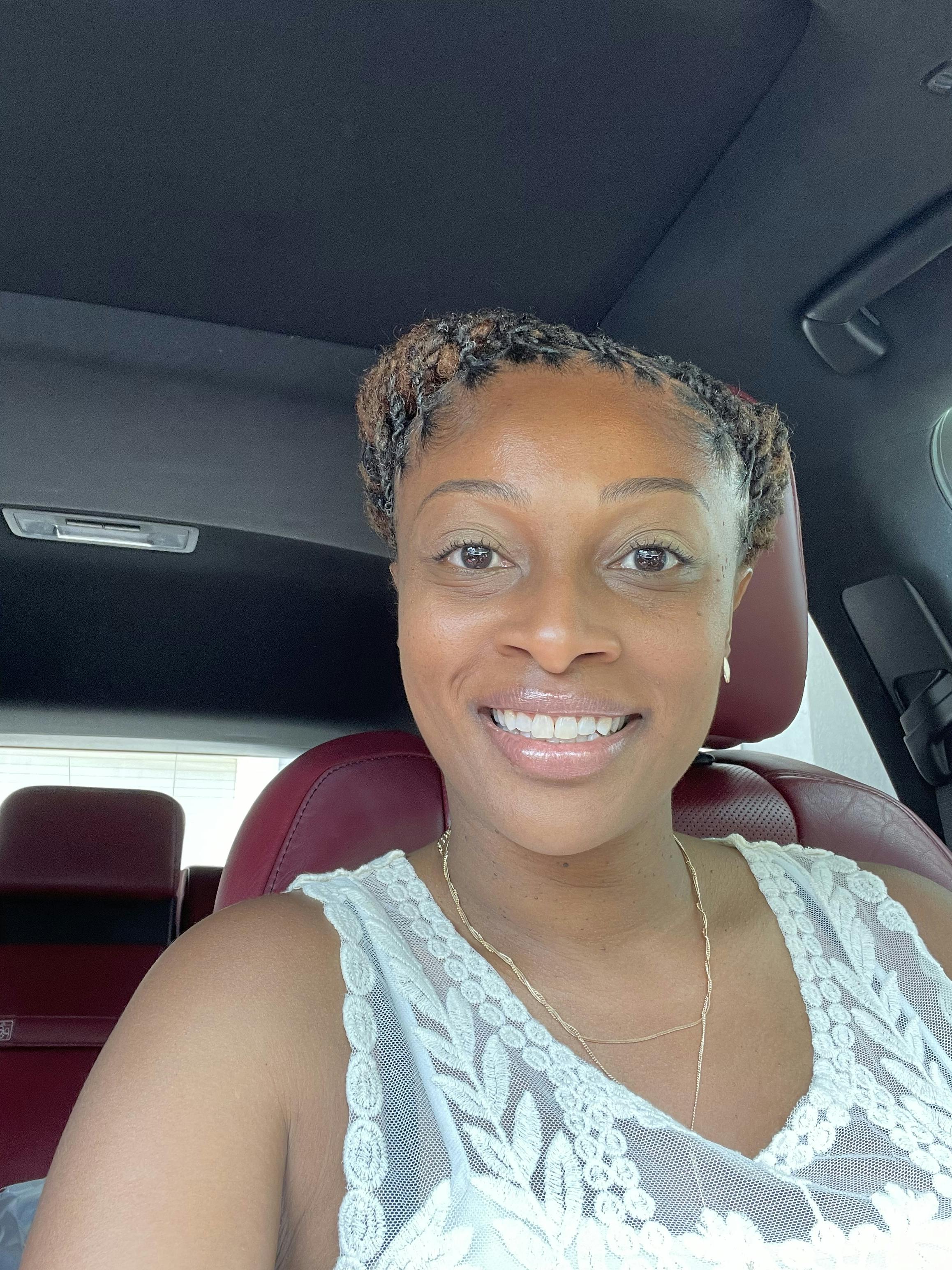 Review from LaFrancis