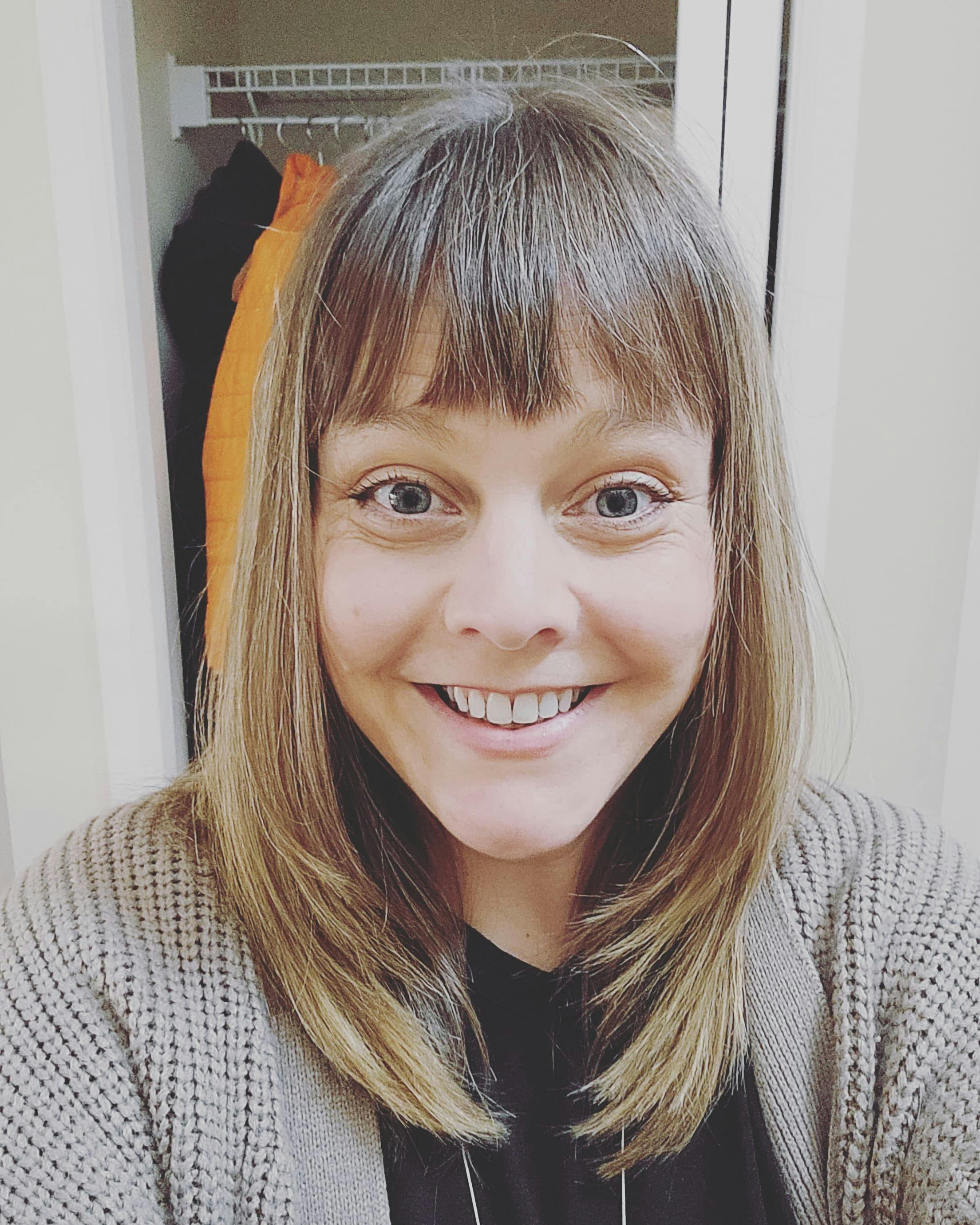 user profile photo