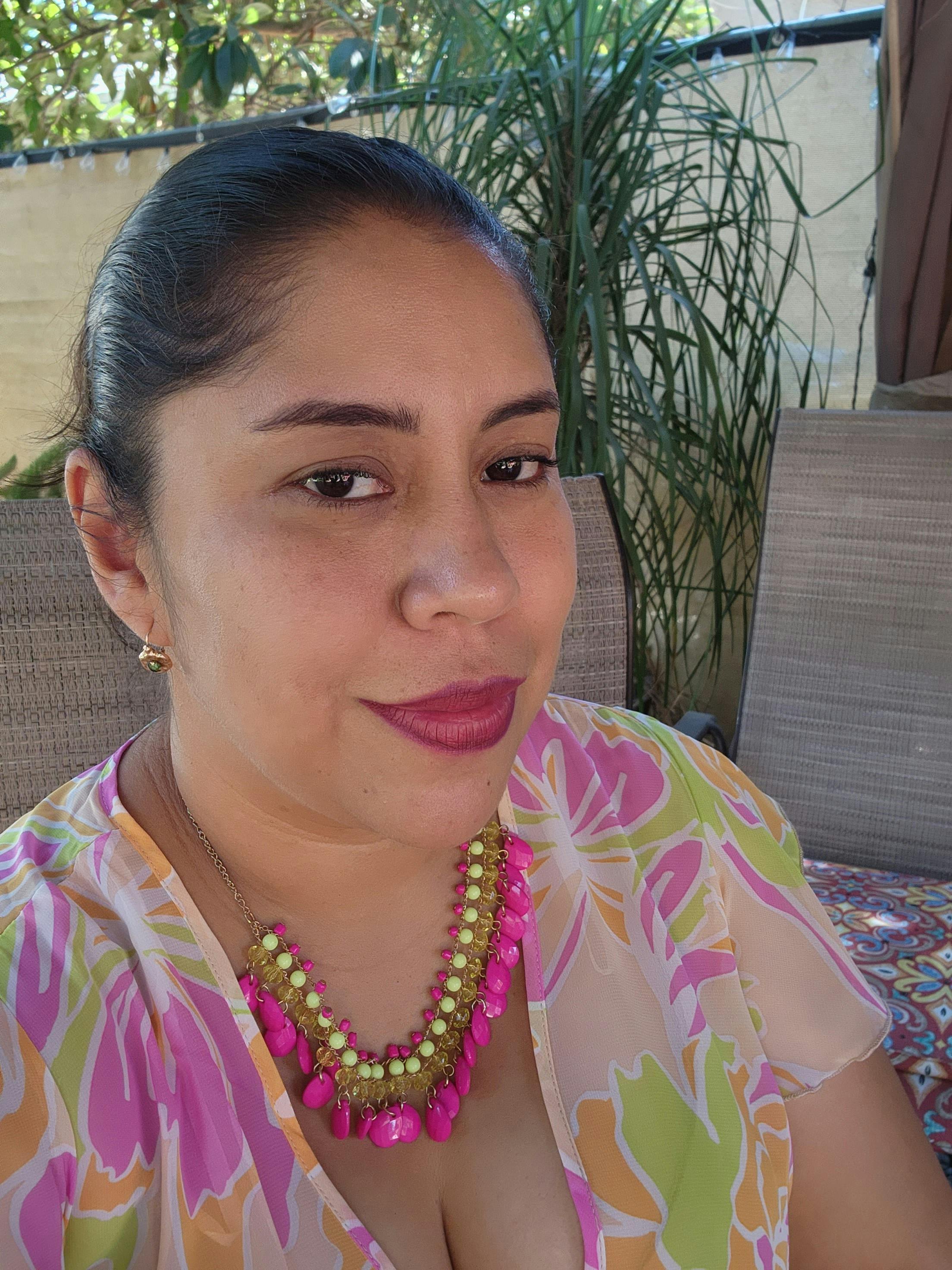 user profile photo