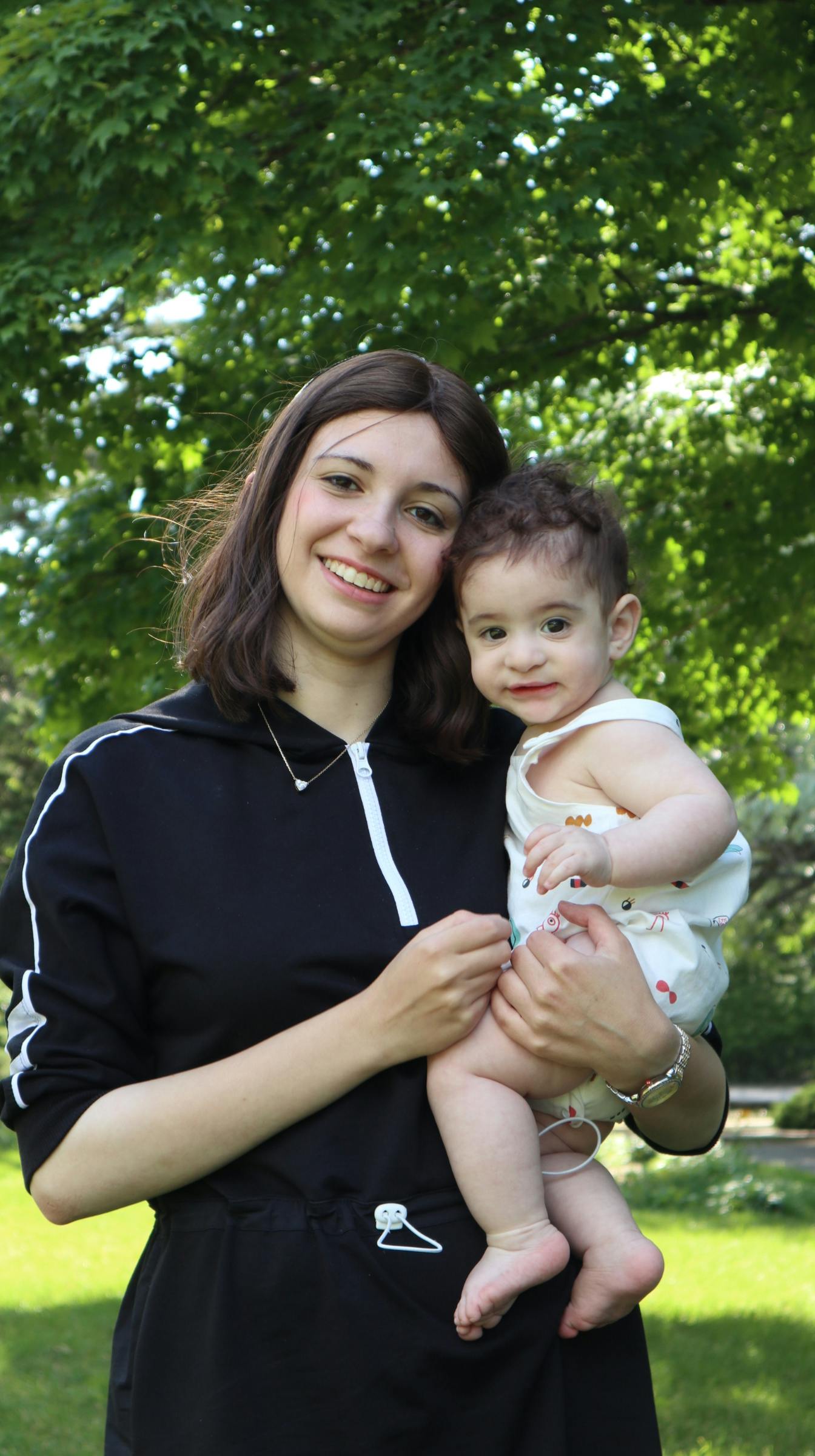 user profile photo