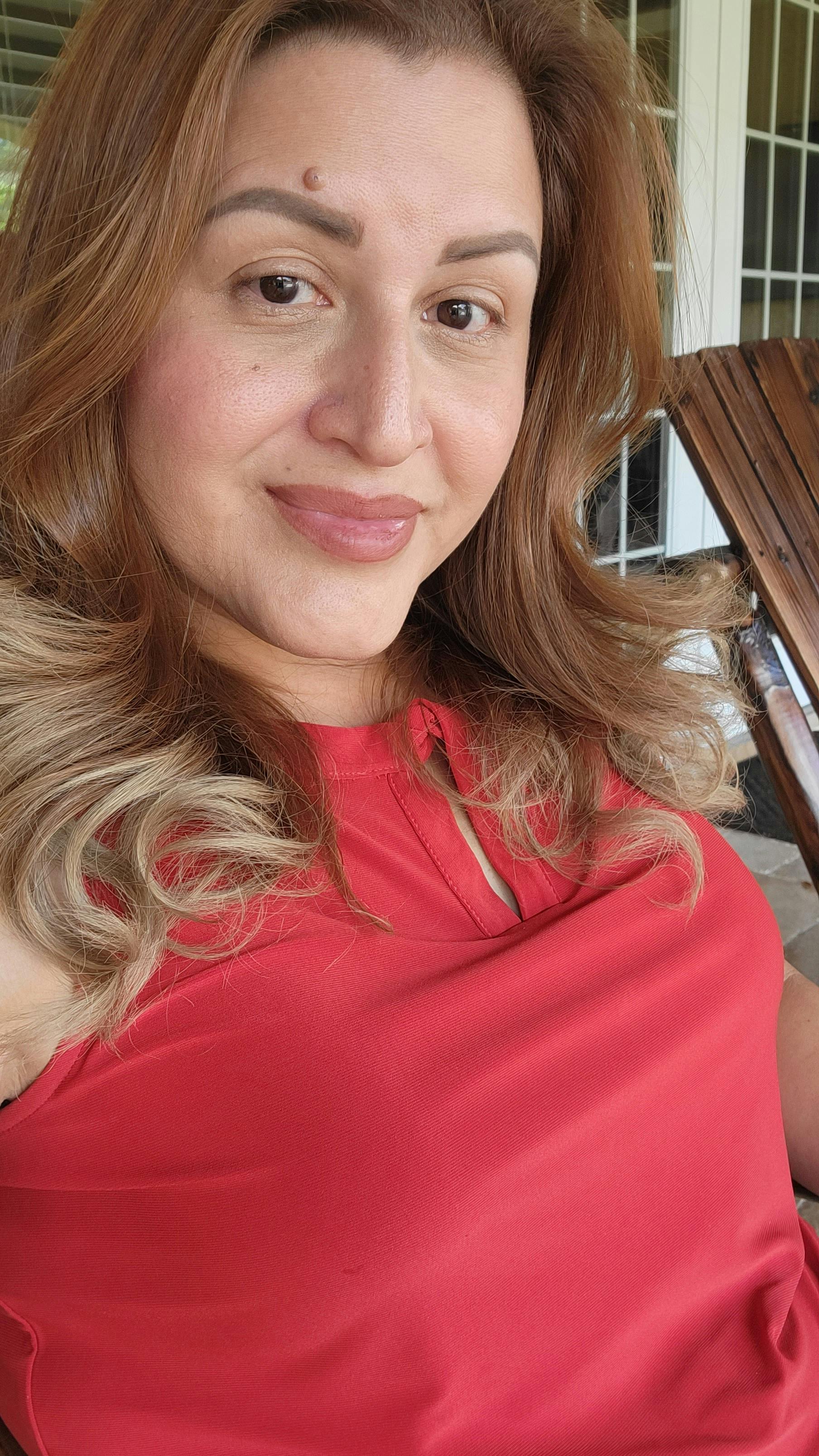 user profile photo