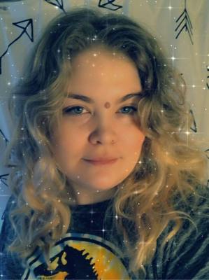 user profile photo