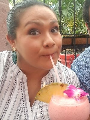 Review from Alexandra