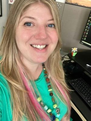 user profile photo