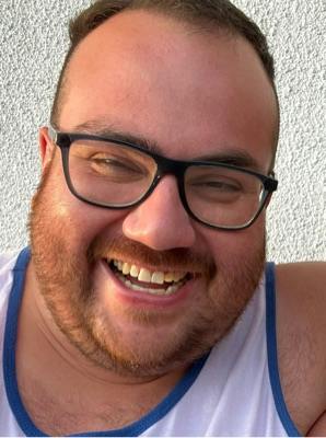 user profile photo