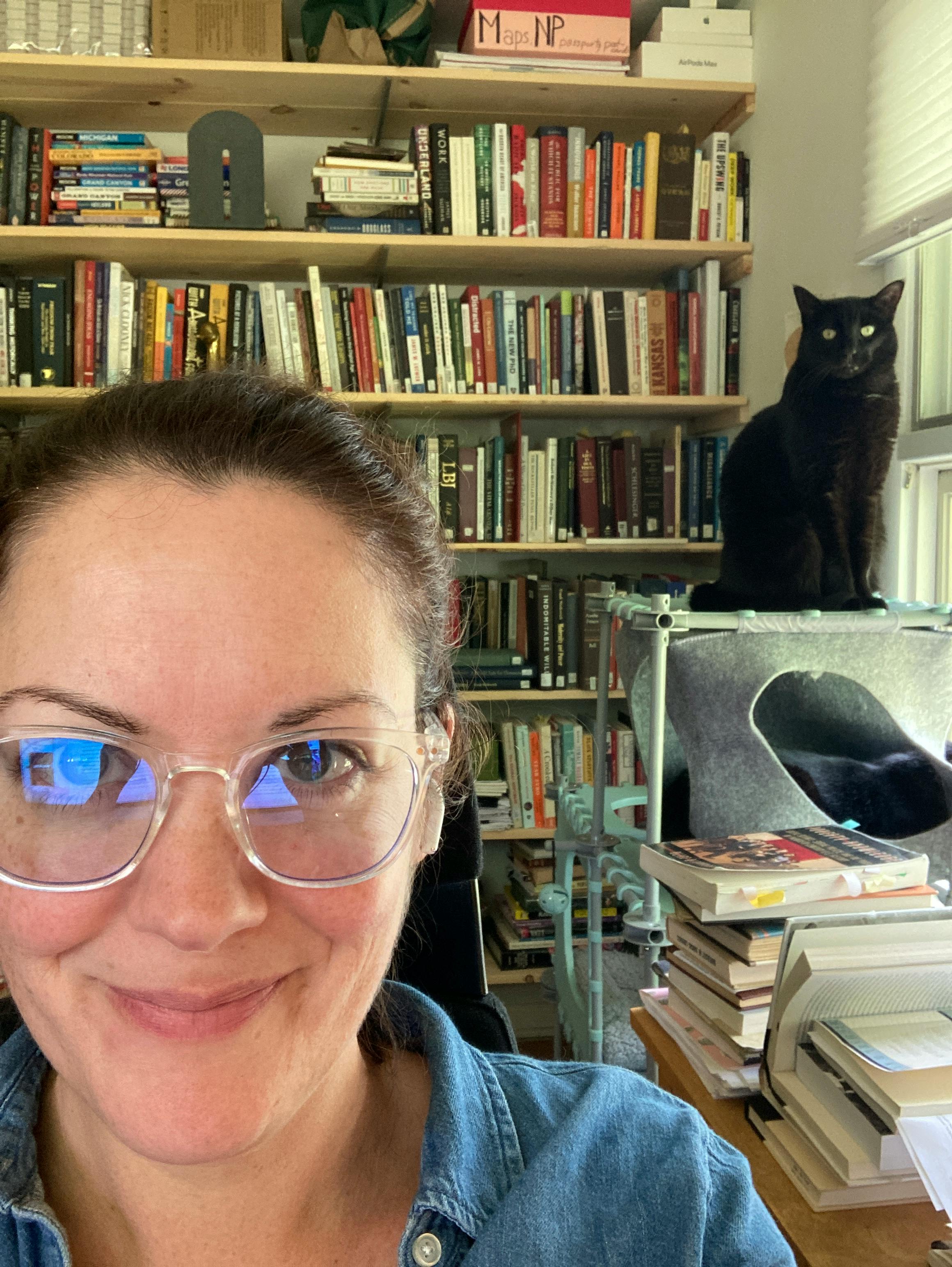 user profile photo