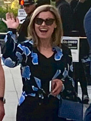 Review from Michelle