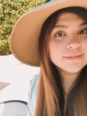 Review from Alexandrea