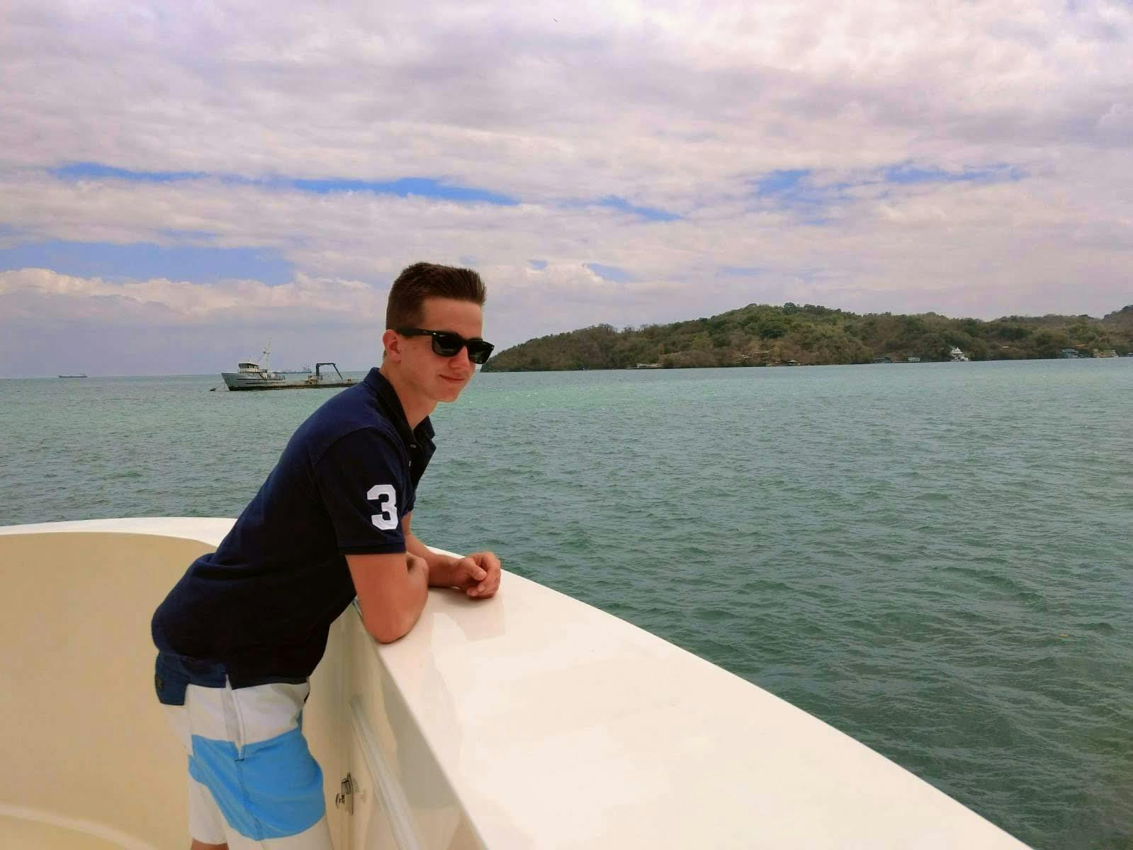 user profile photo