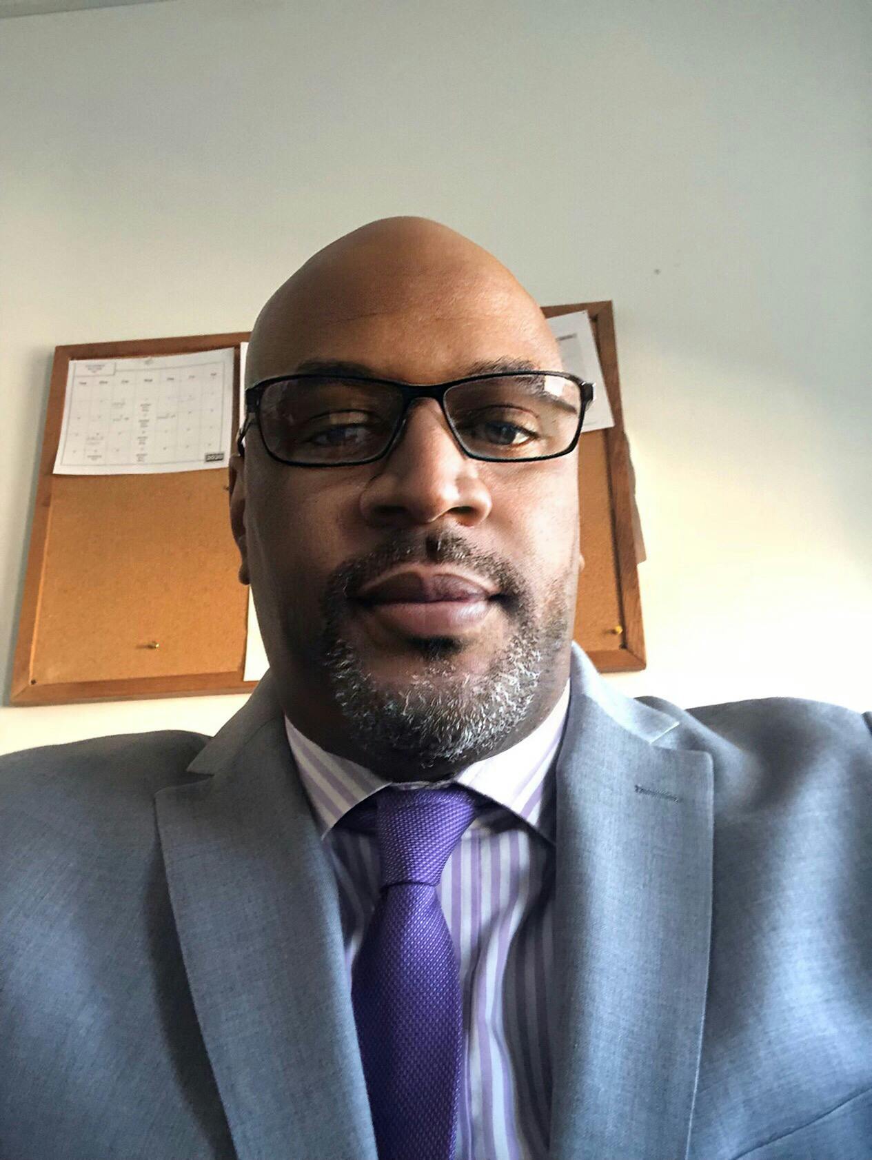 user profile photo