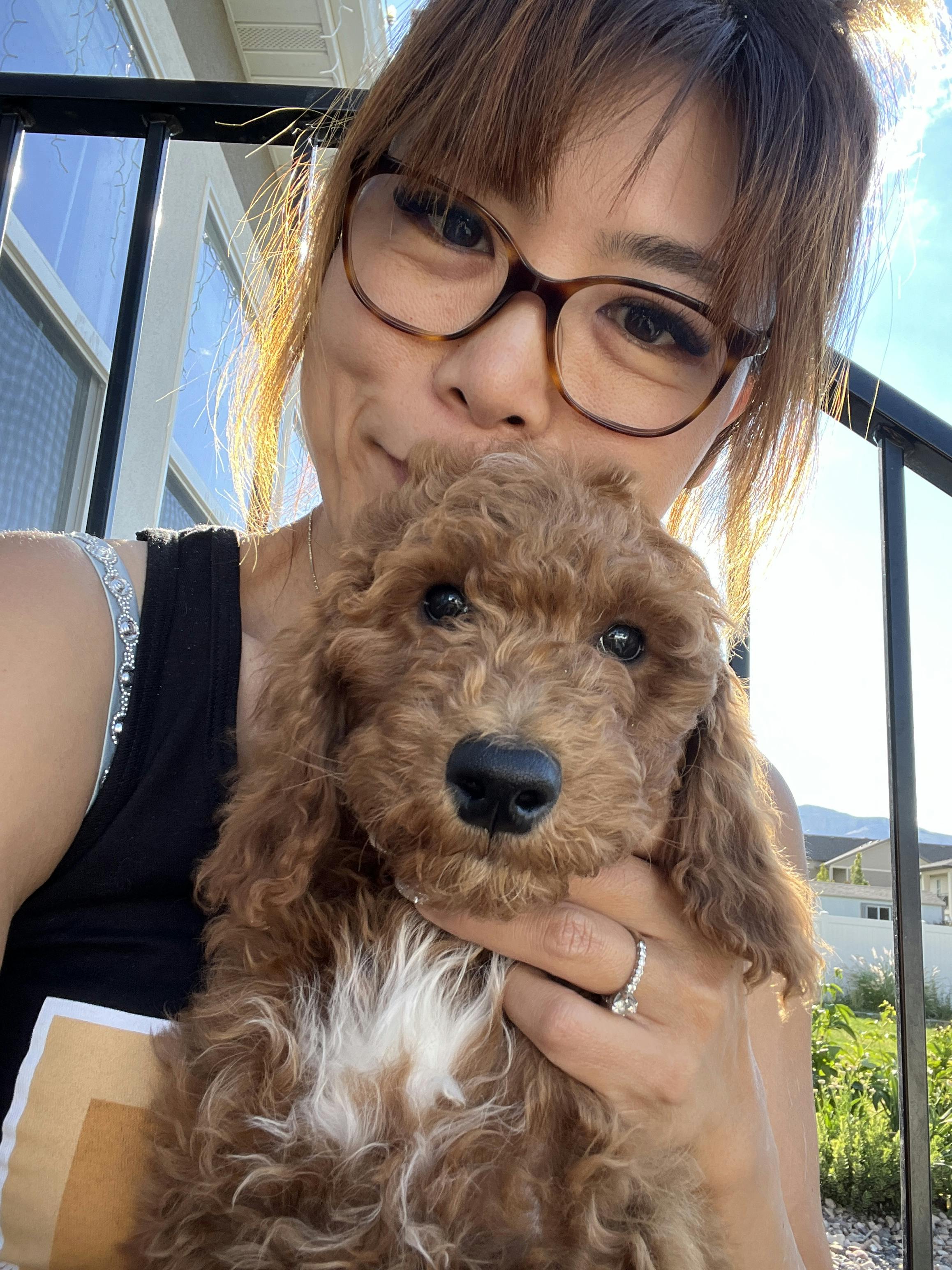 Review from Jaimi Jilim