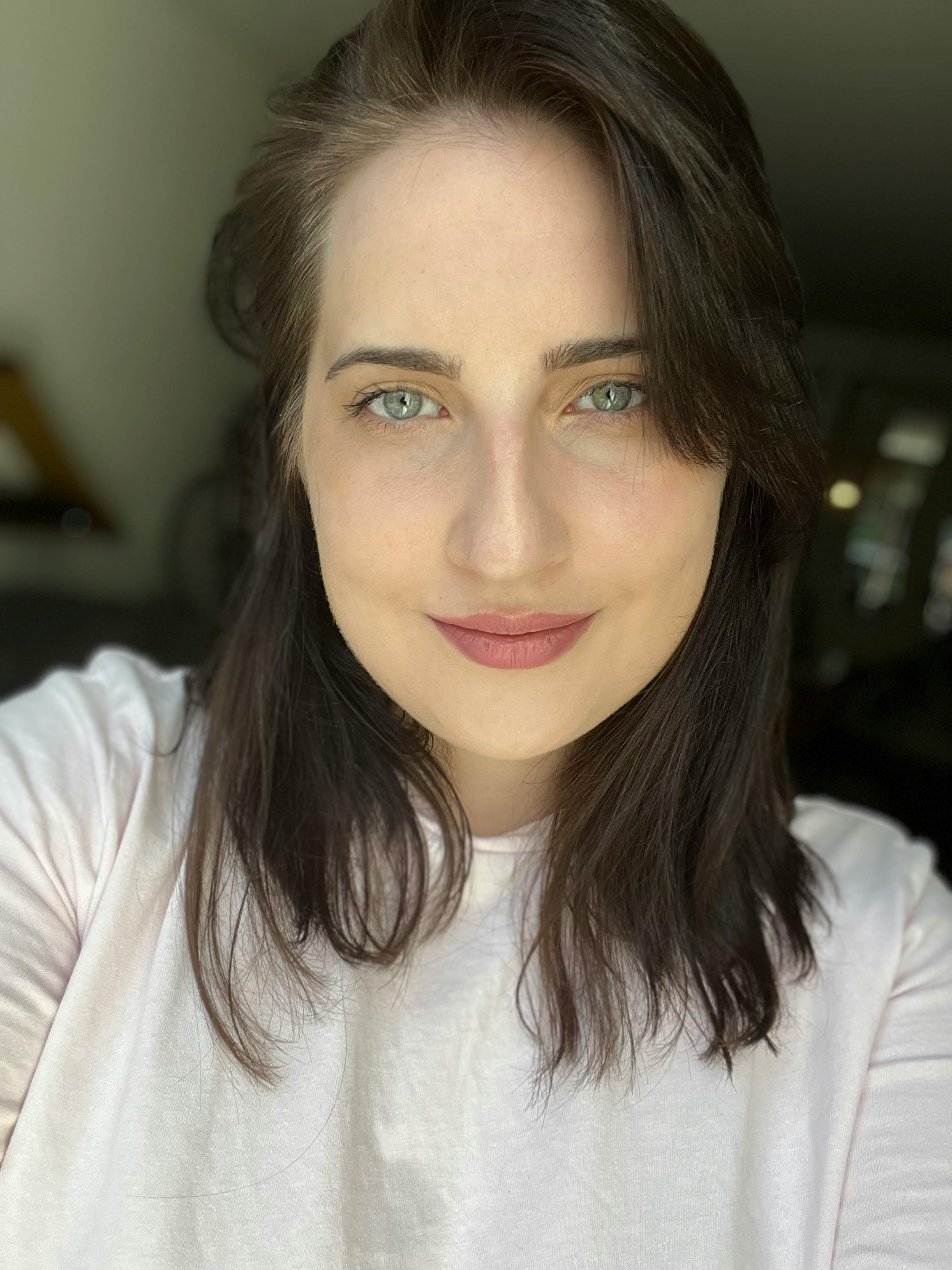 user profile photo