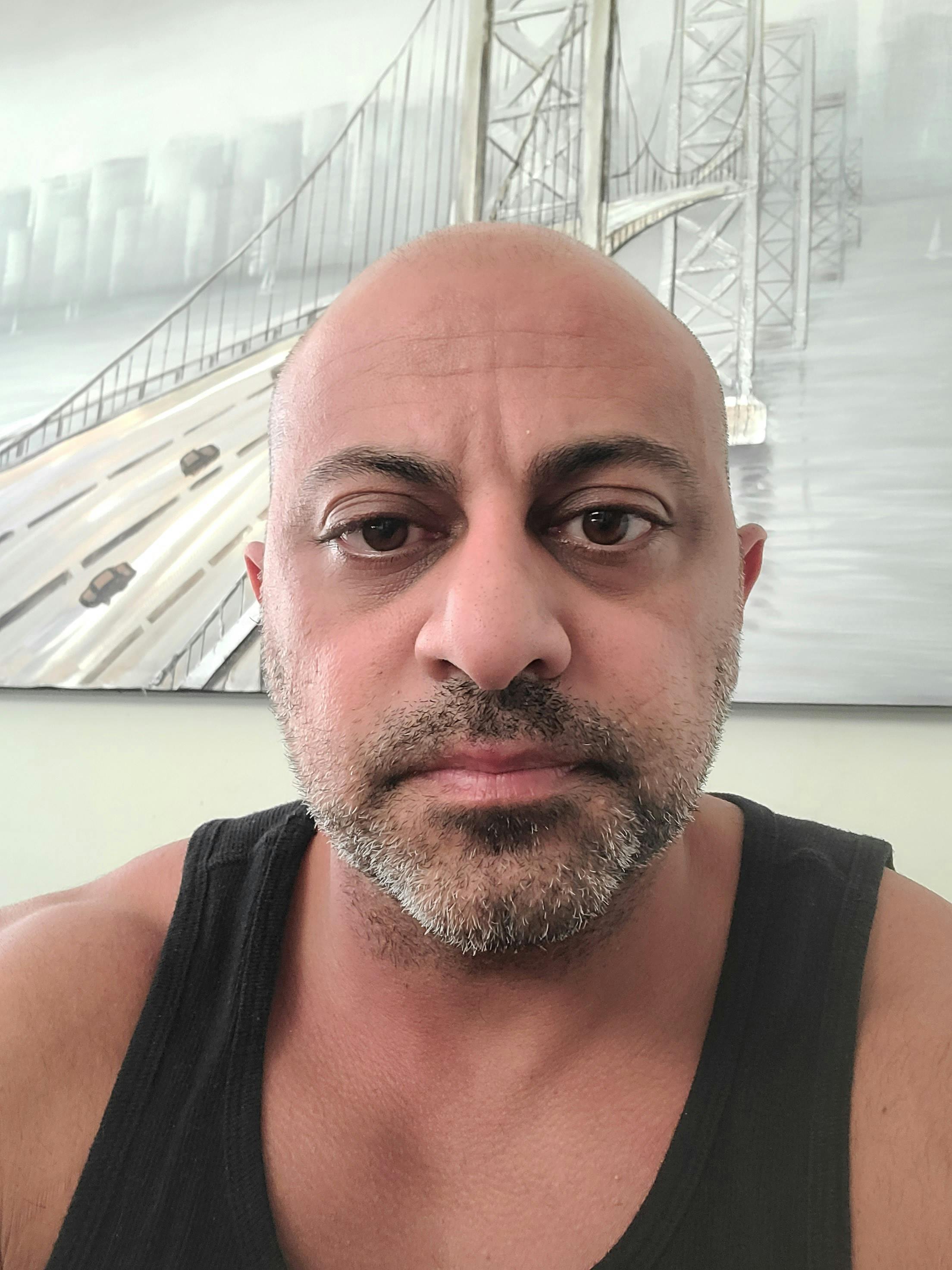 user profile photo