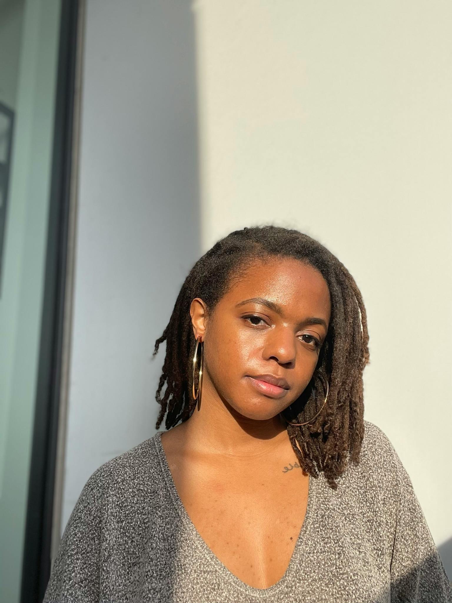 user profile photo