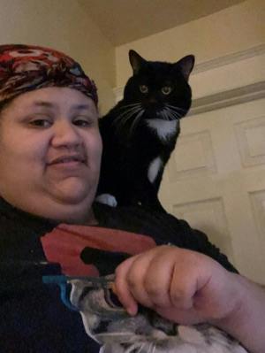 user profile photo