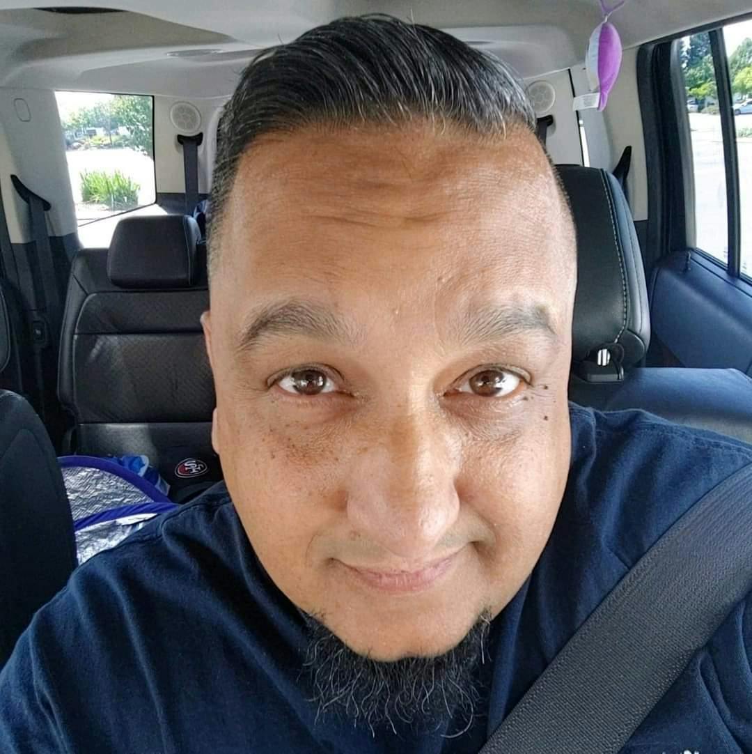 user profile photo