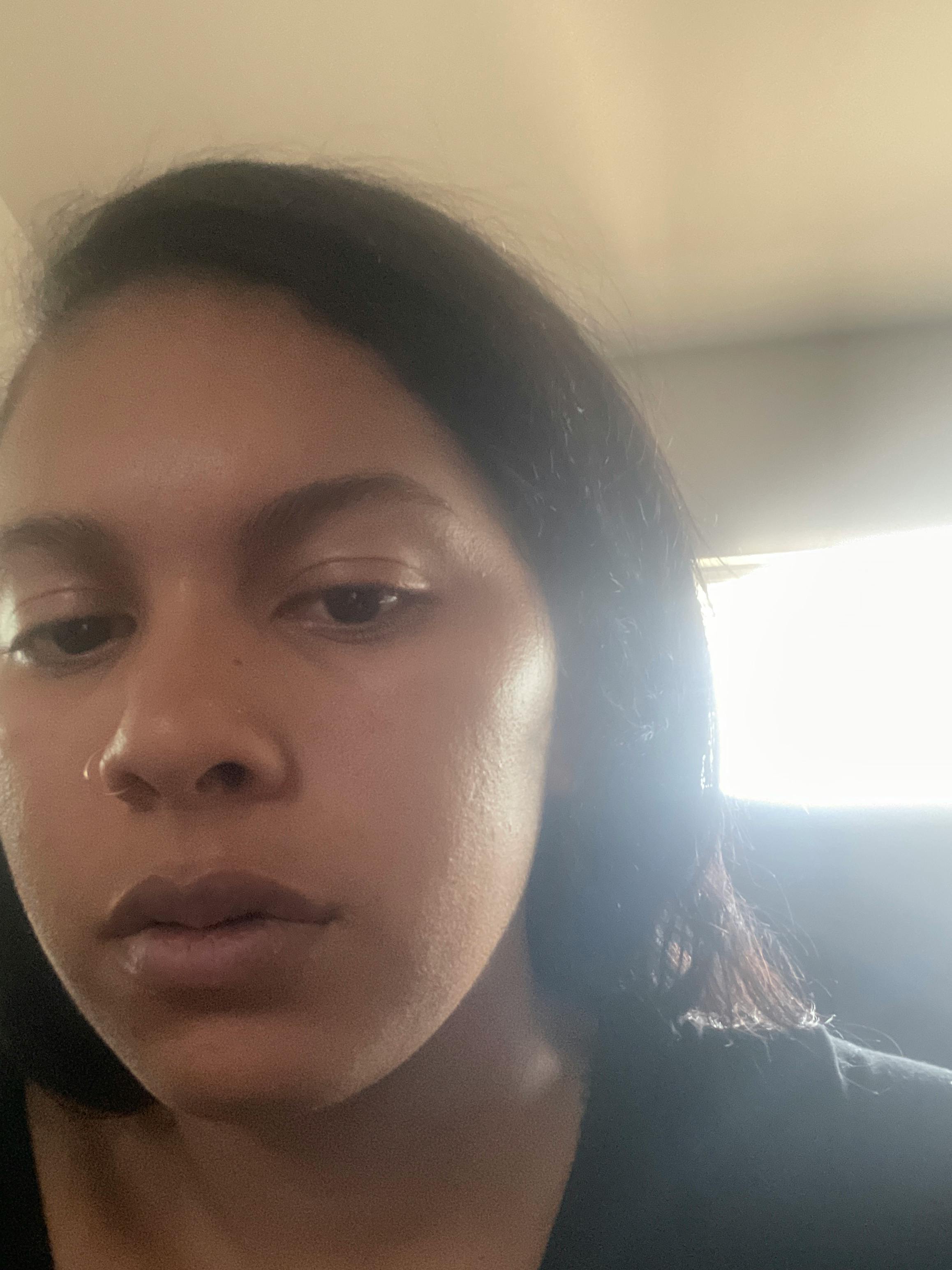 user profile photo