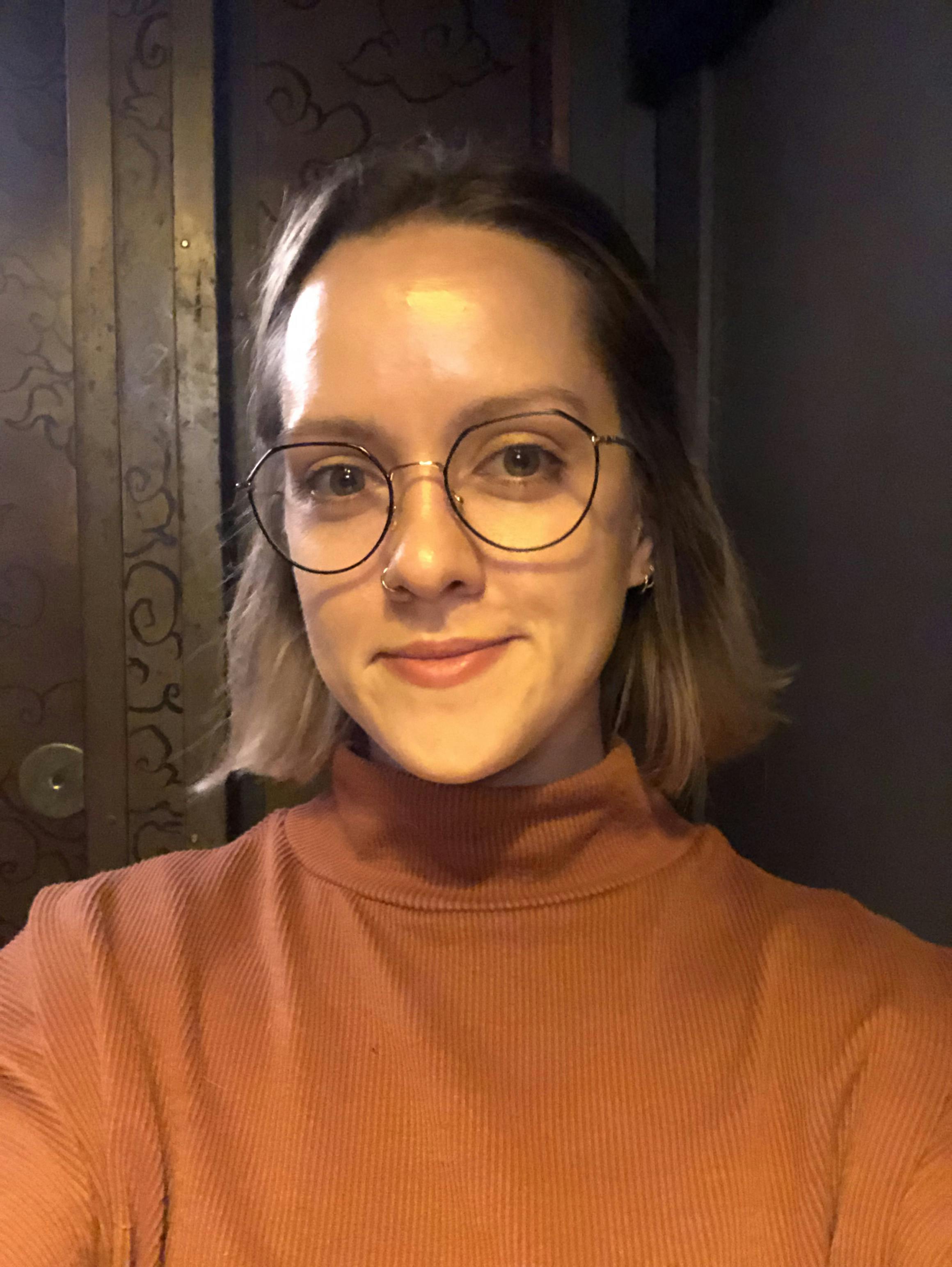 Review from Elizabeth