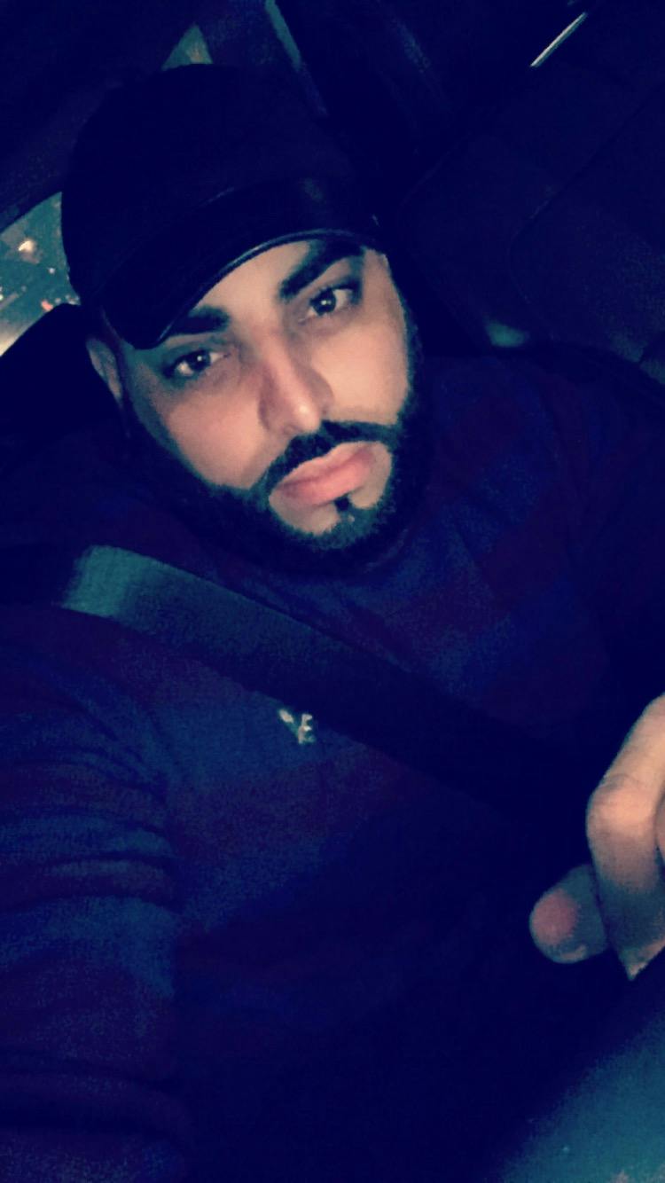user profile photo