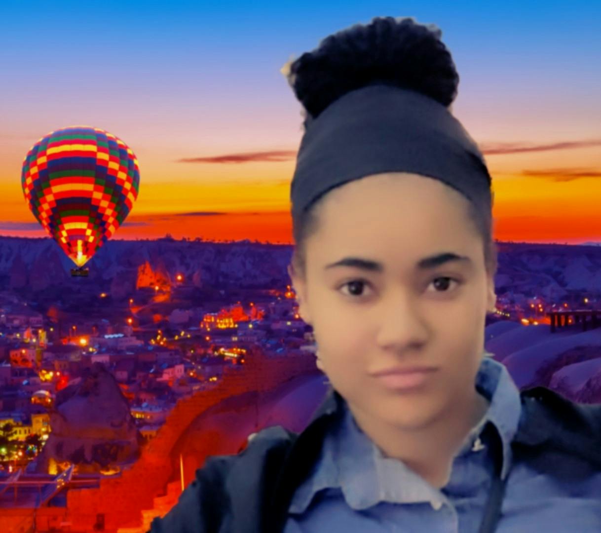 user profile photo