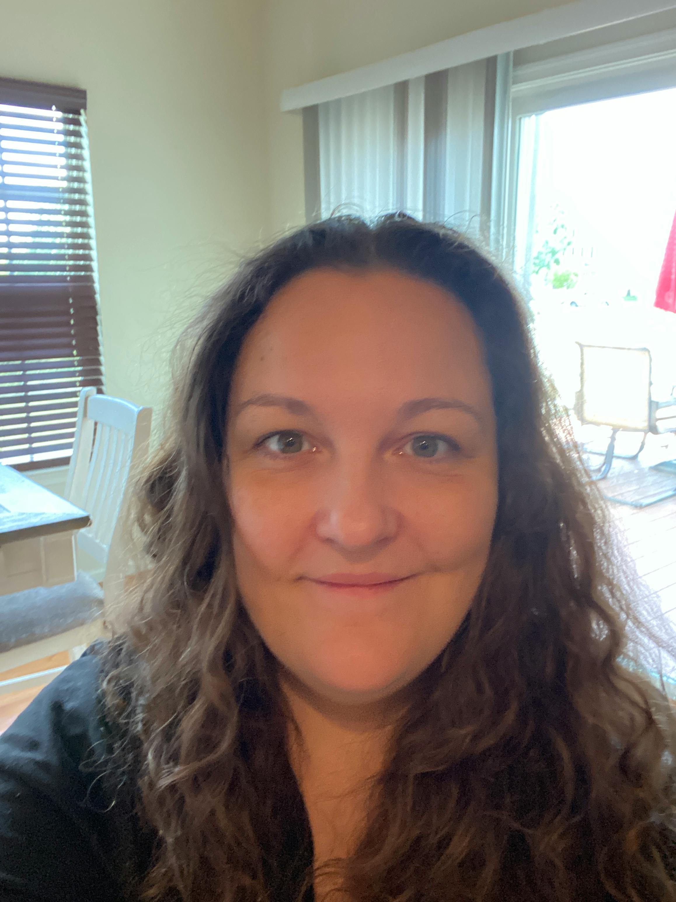 user profile photo