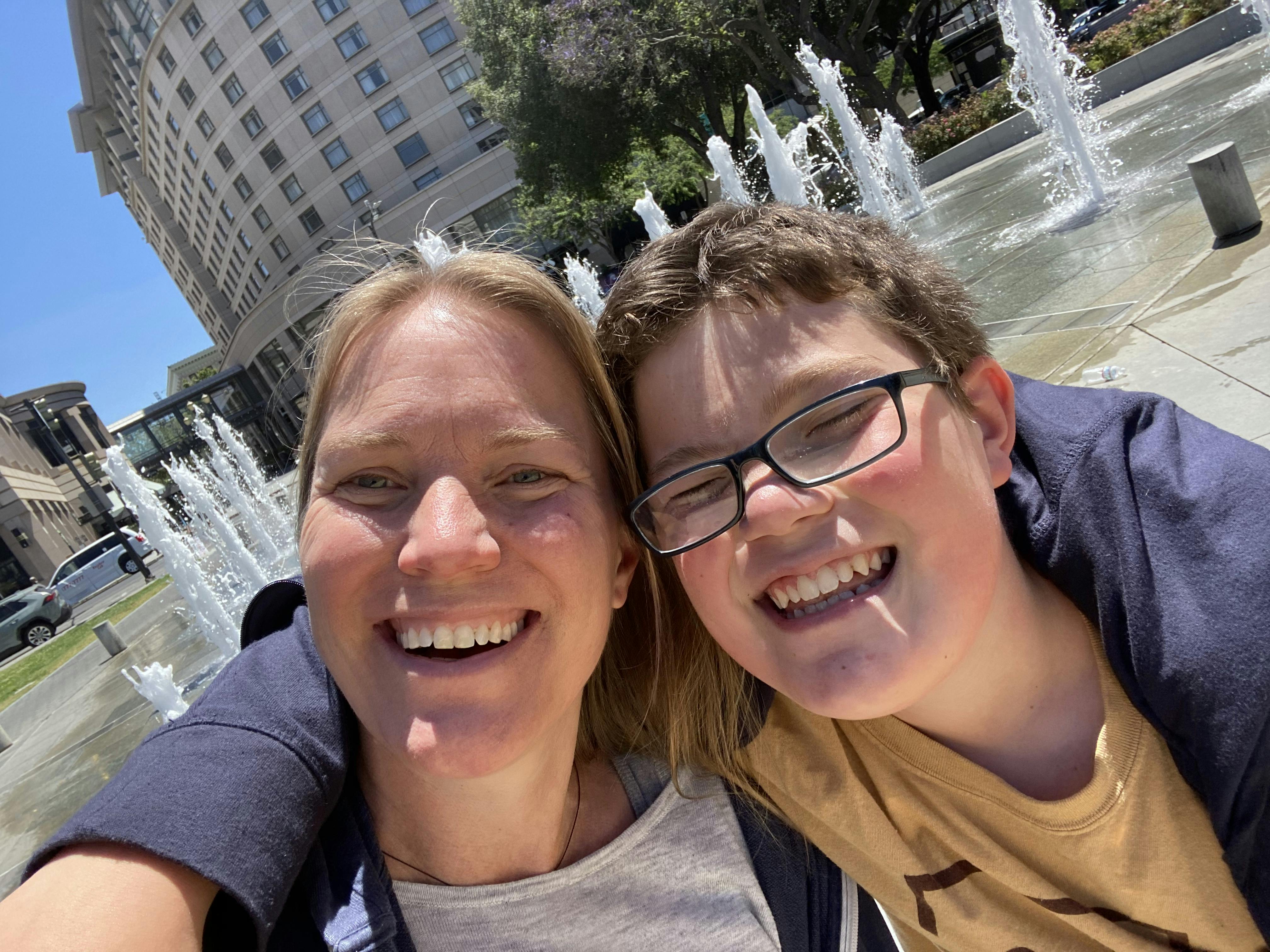 Review from Caroline