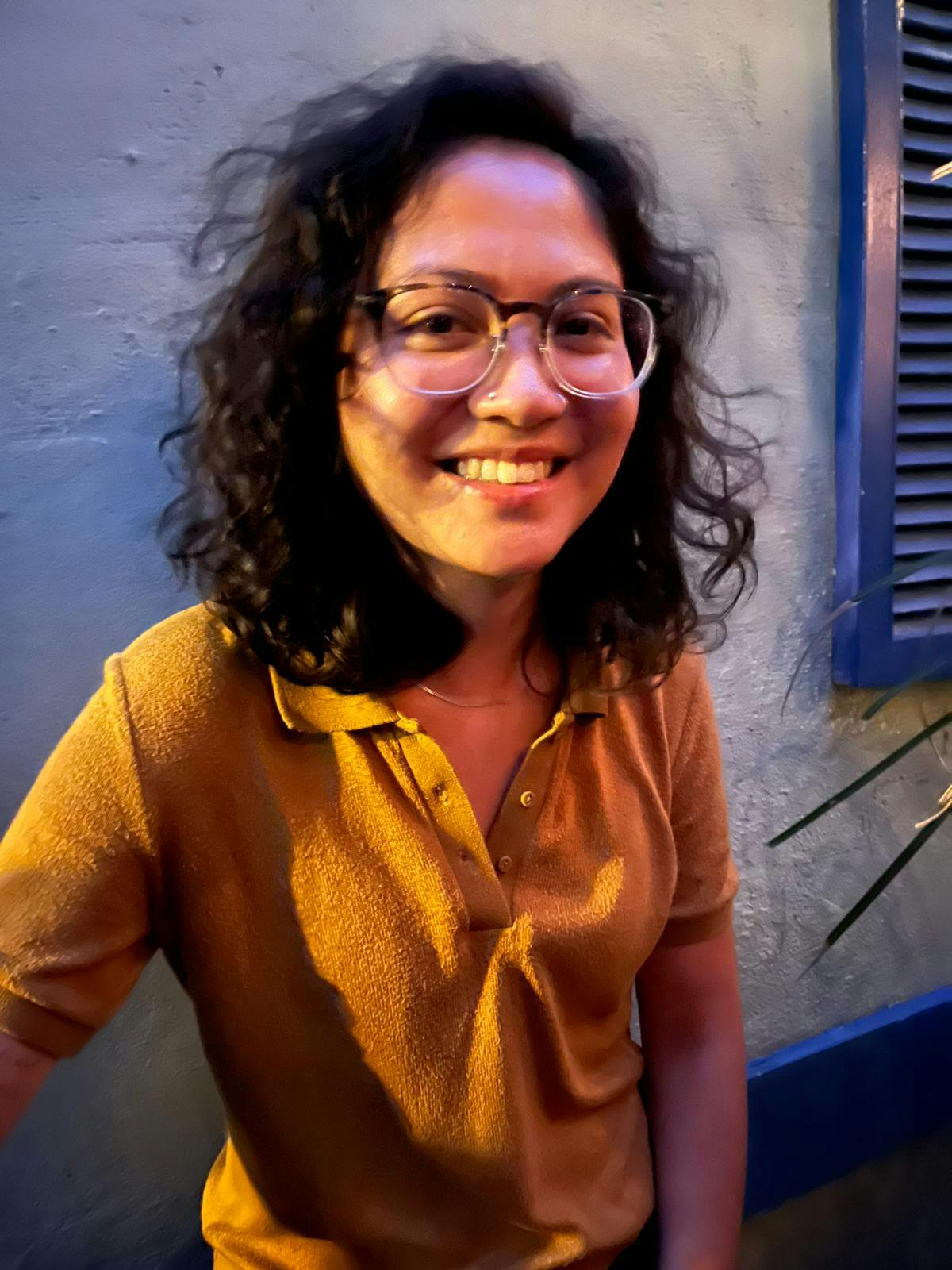 user profile photo