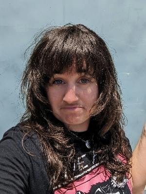 user profile photo