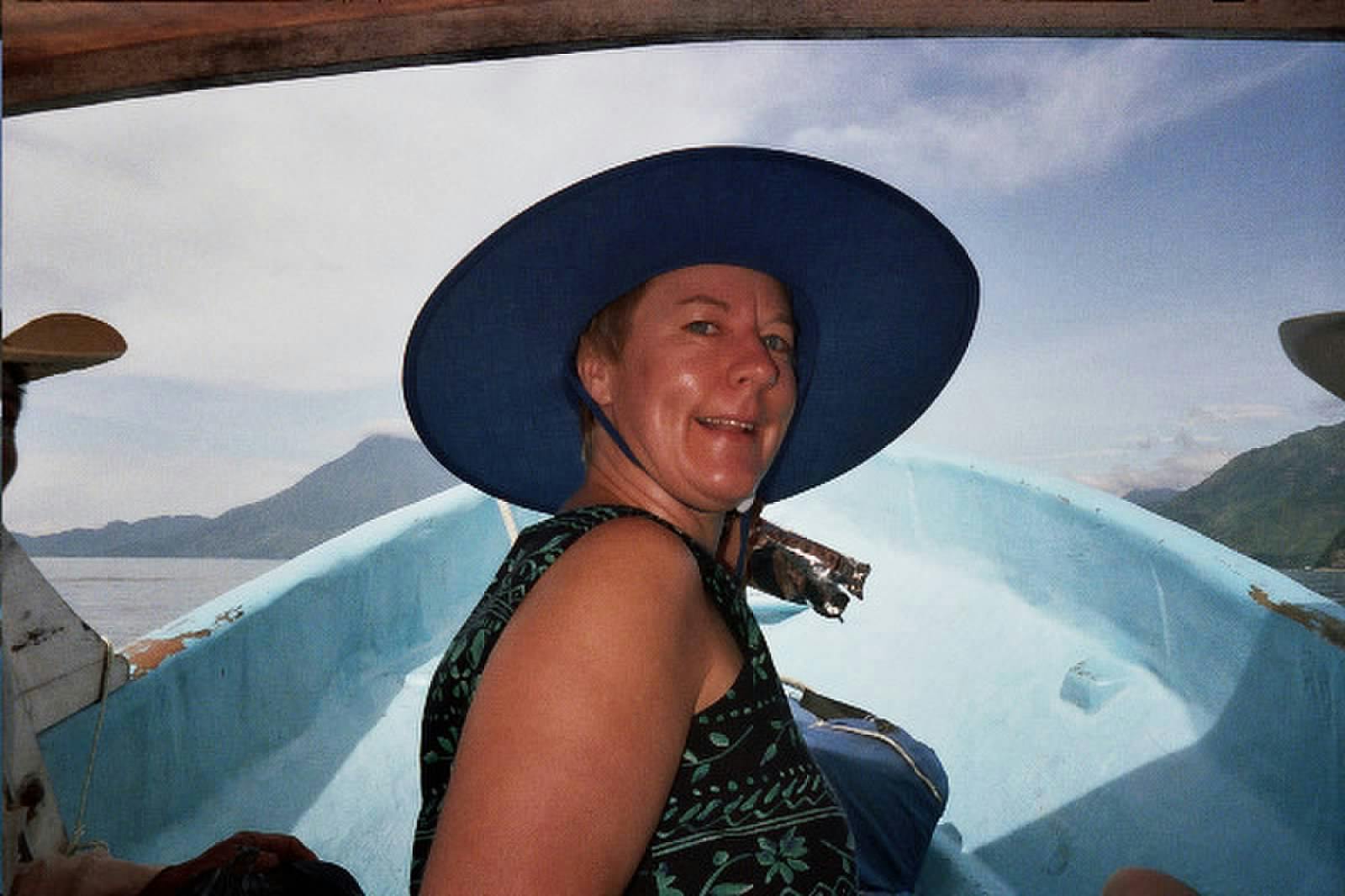 user profile photo