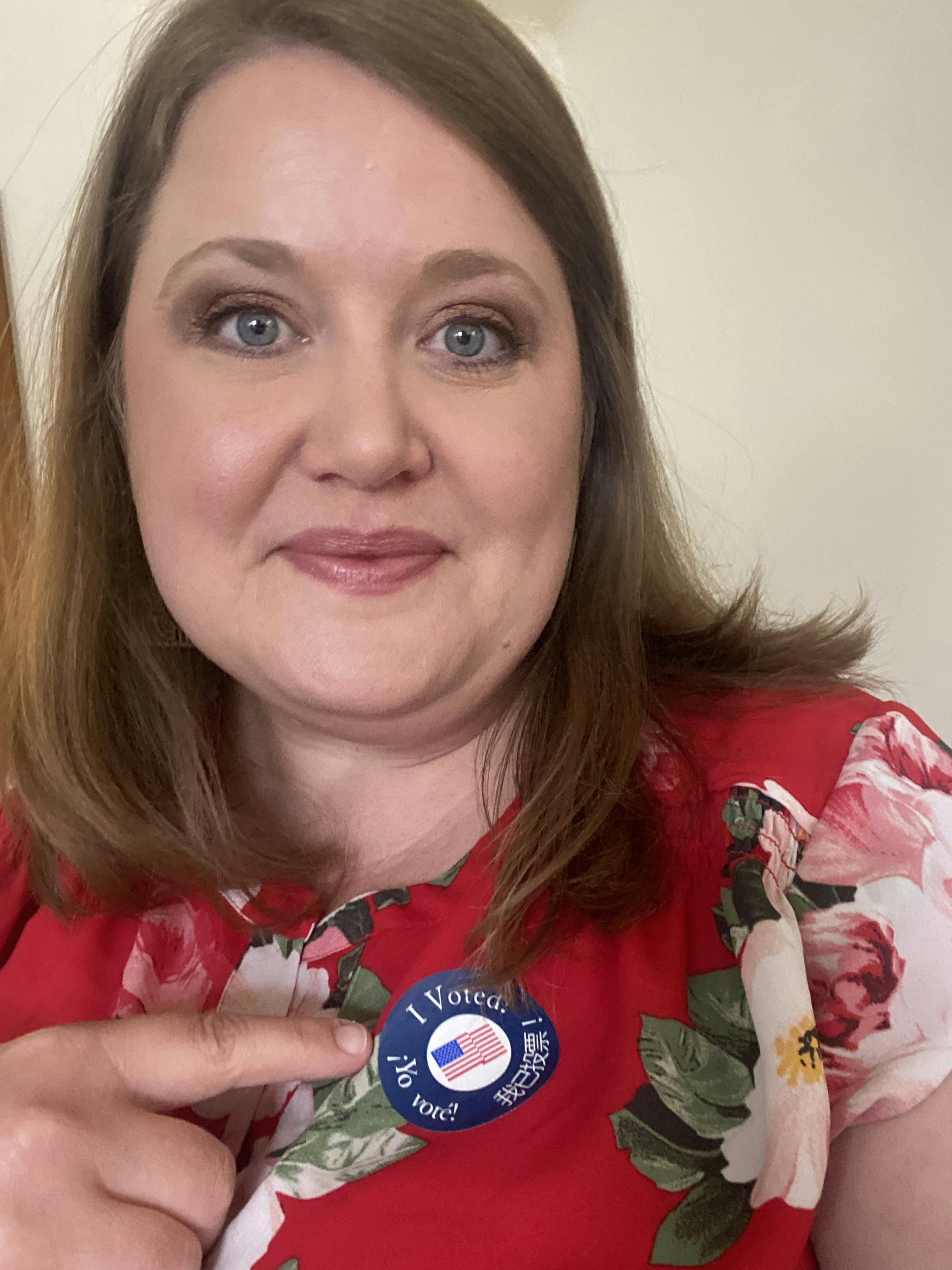 Review from Elizabeth