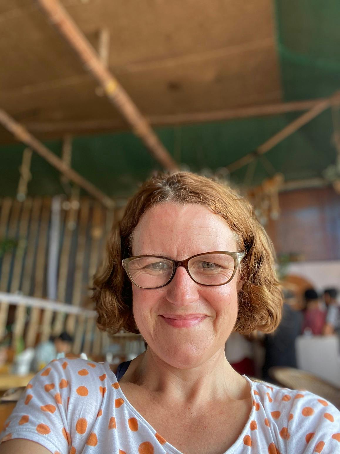 user profile photo