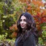 user profile photo