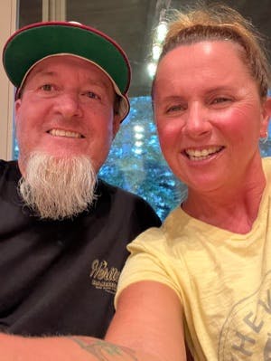 Review from Elizabeth