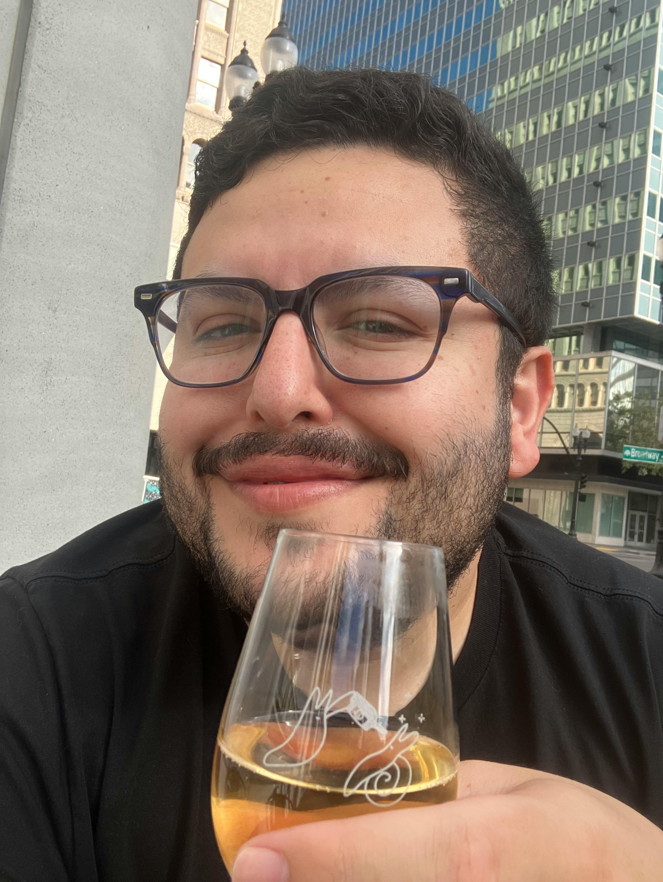 user profile photo