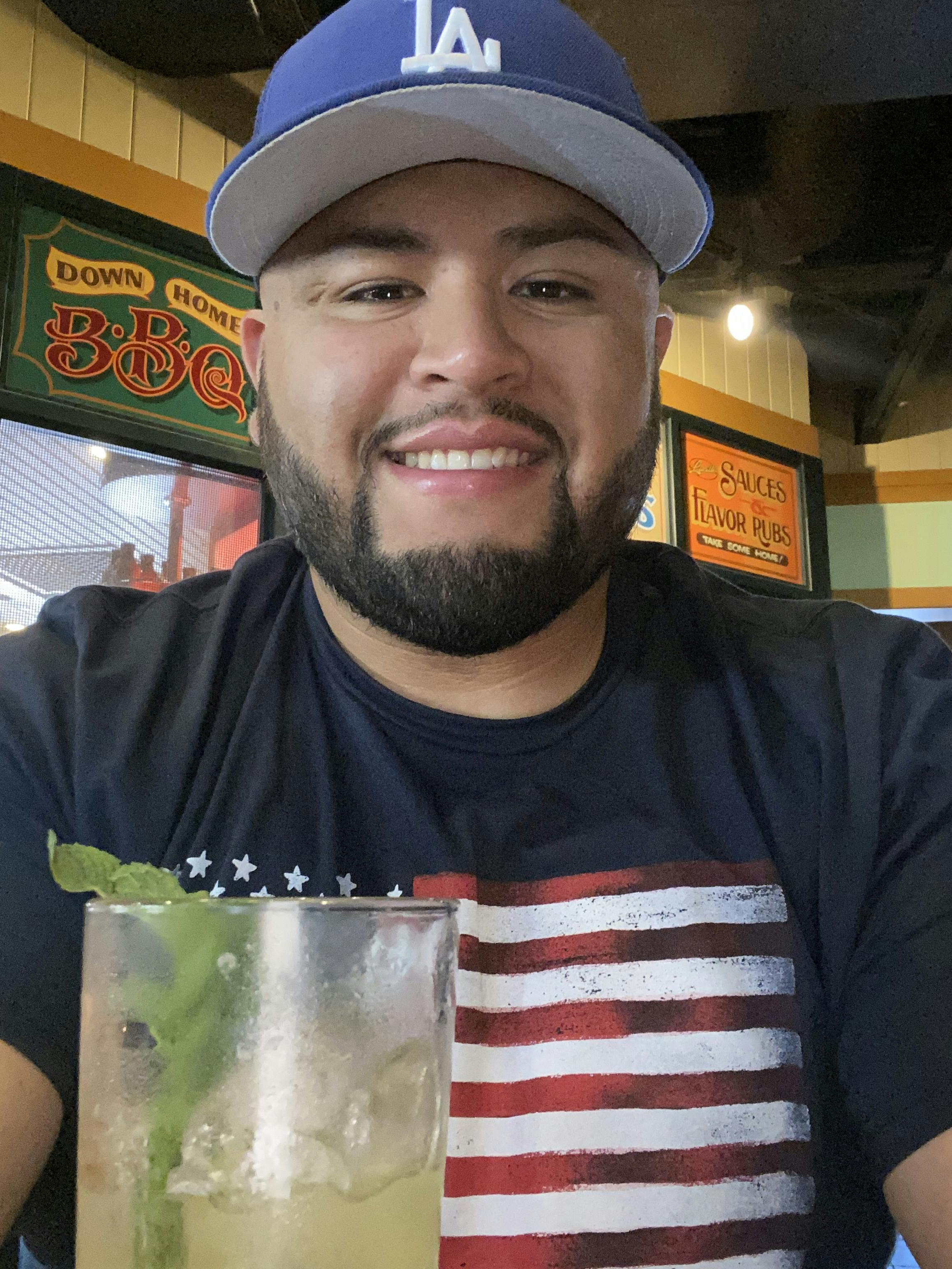 Review from Guillermo