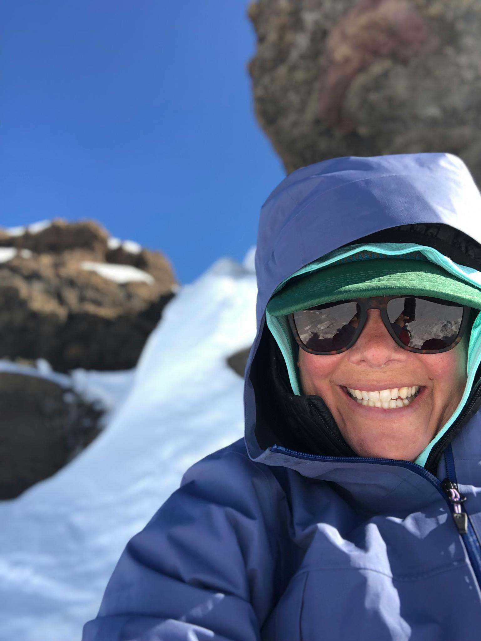 user profile photo