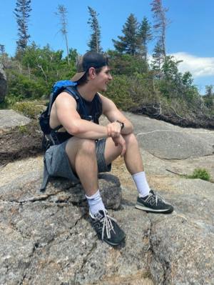 user profile photo