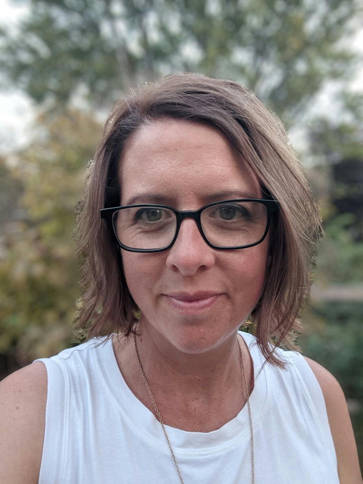 Review from Gretchen