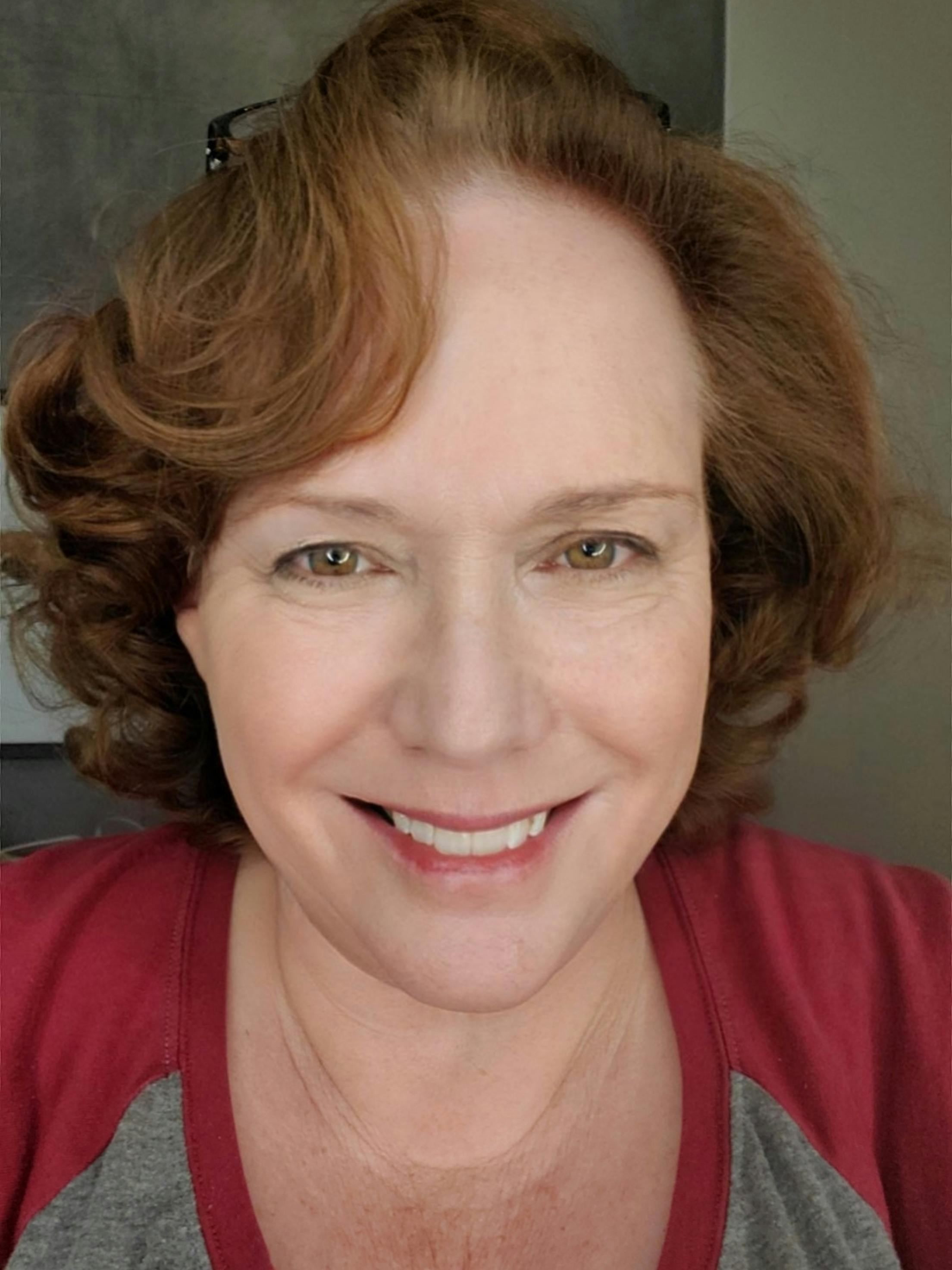 user profile photo