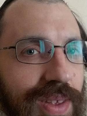 user profile photo
