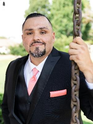 user profile photo