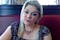 user profile photo