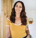 user profile photo