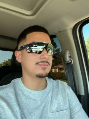 user profile photo