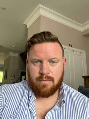user profile photo